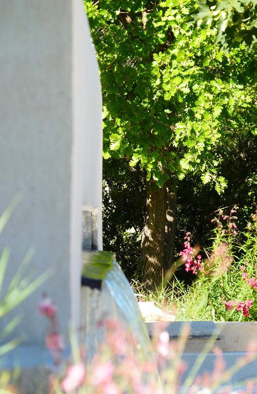 Le Mas de Pié Caud Bed and Breakfast Rognes Esterno foto